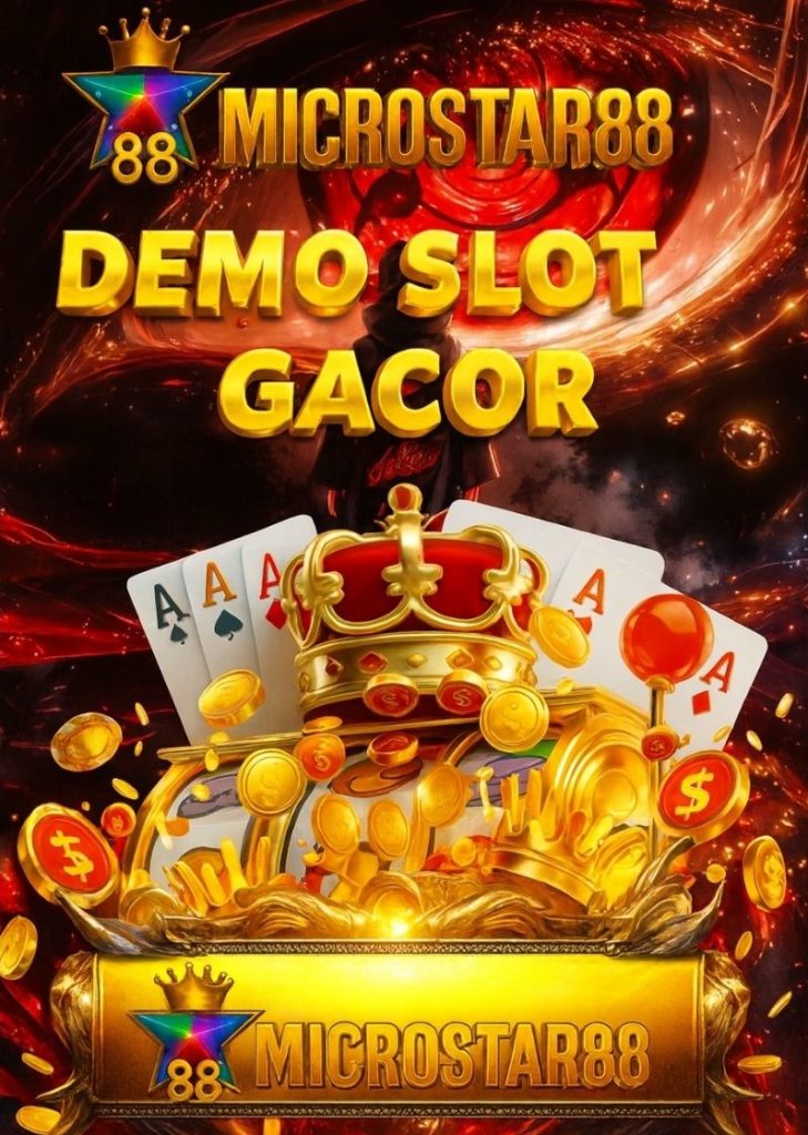demo slot gacor