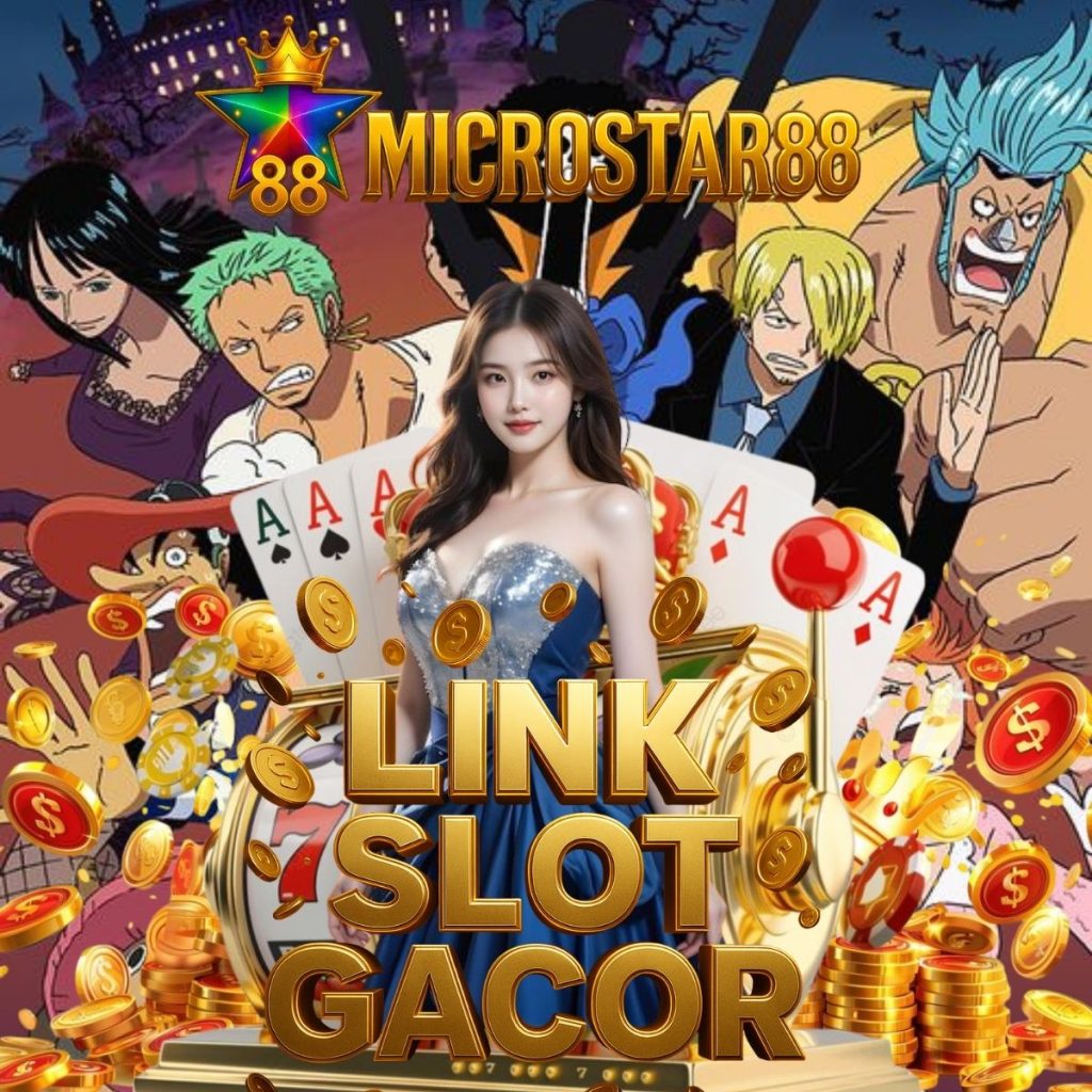 link slot gacor