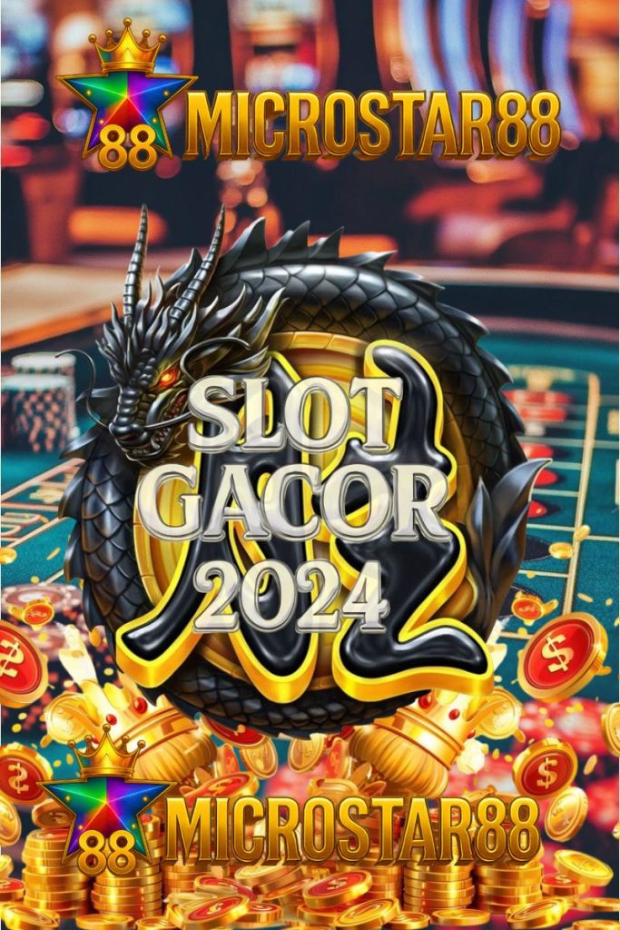 slot gacor 2024