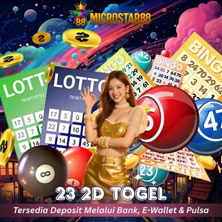 23 2d togel