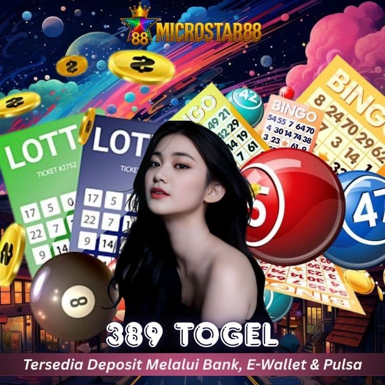 389 togel