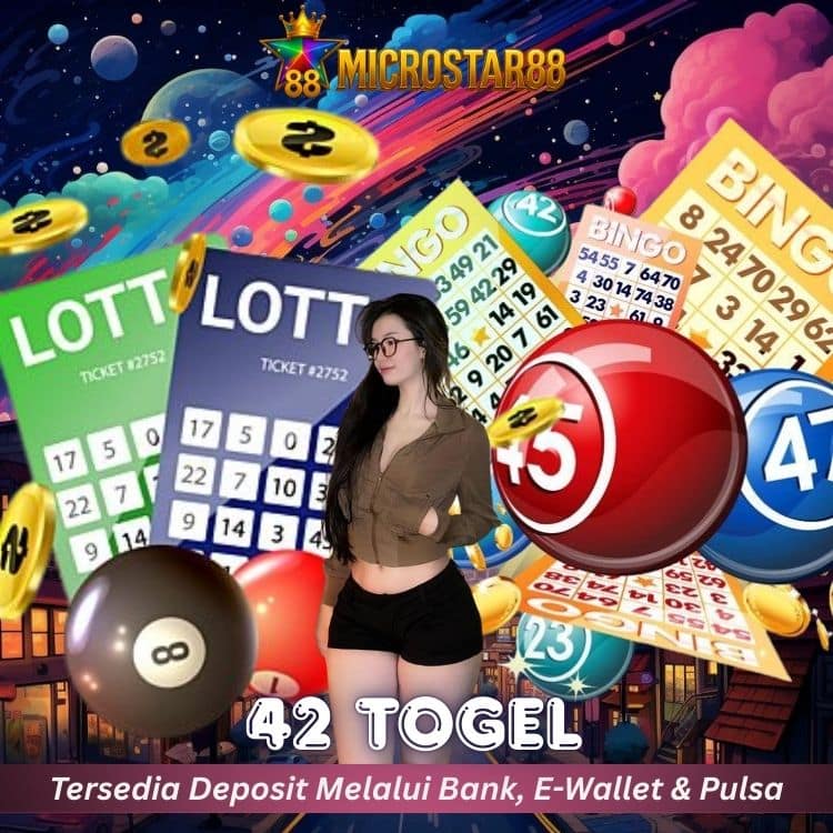 42 togel