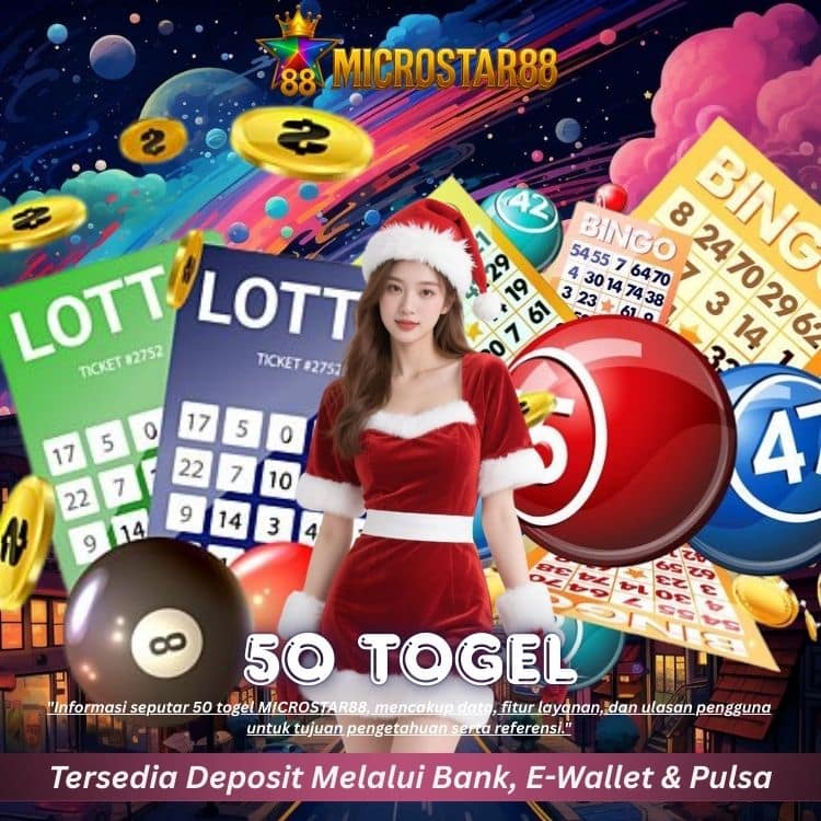 50 togel