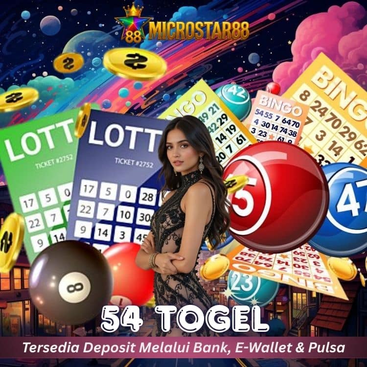 54 togel