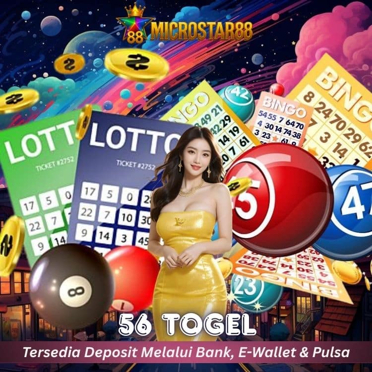 56 togel