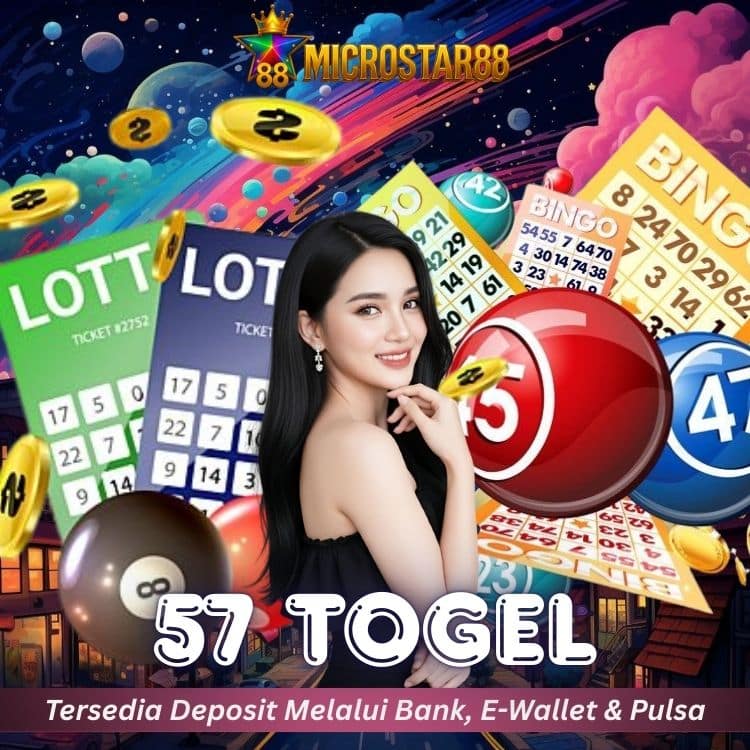 57 togel