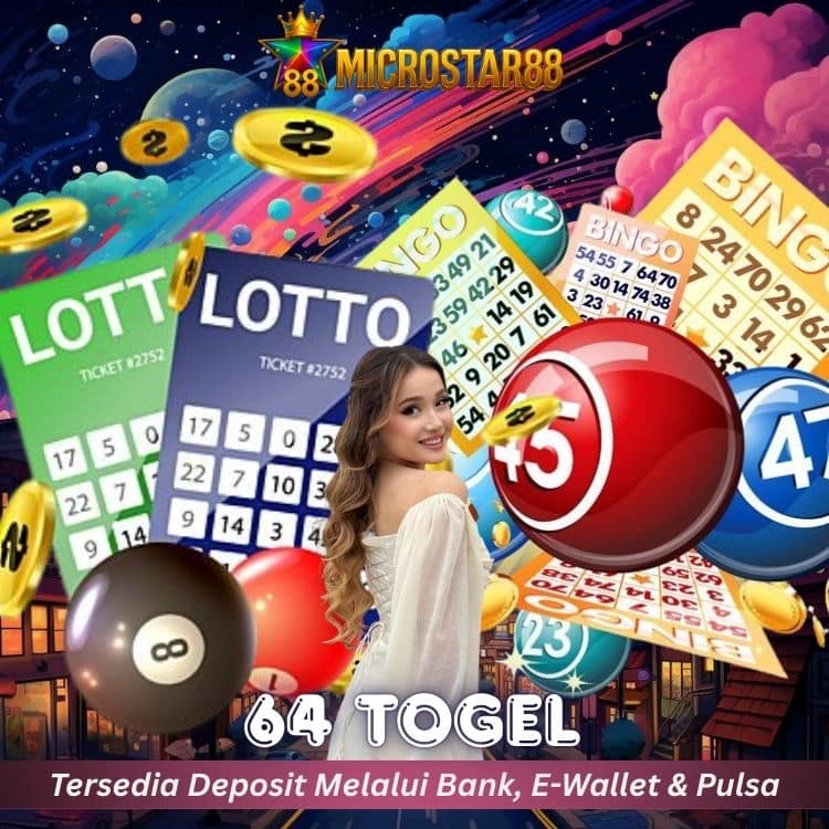 64 togel