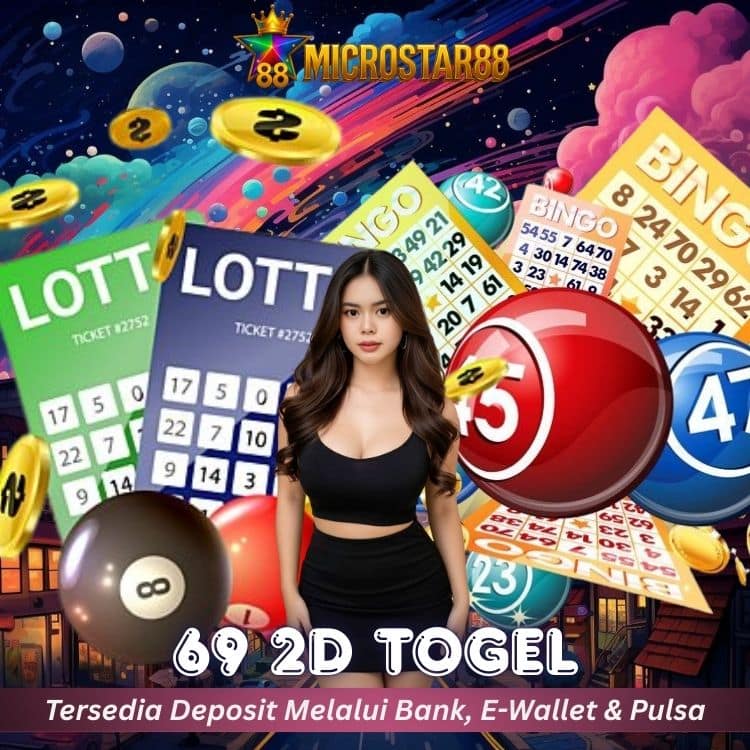 69 2d togel