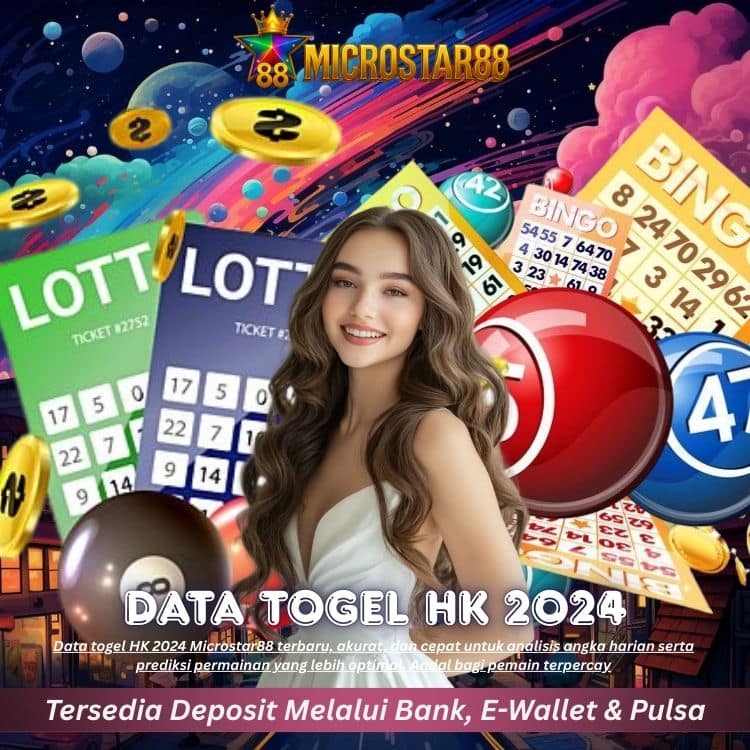 data togel hk 2024