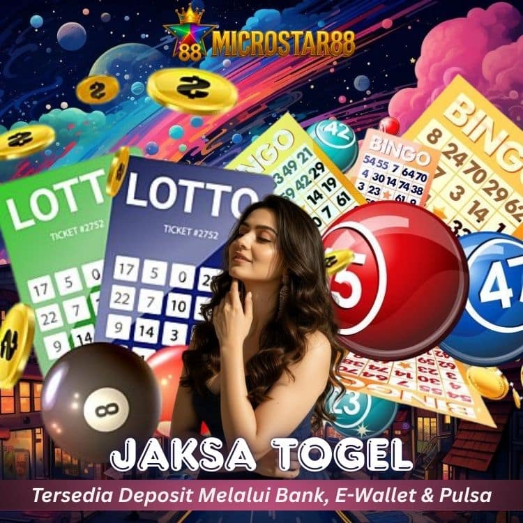jaksa togel