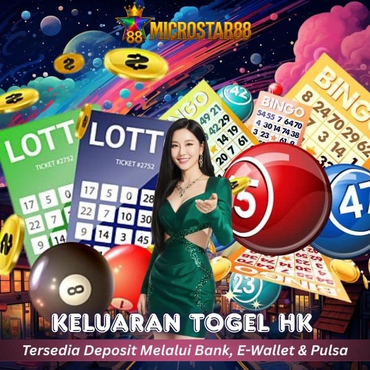keluaran togel hk