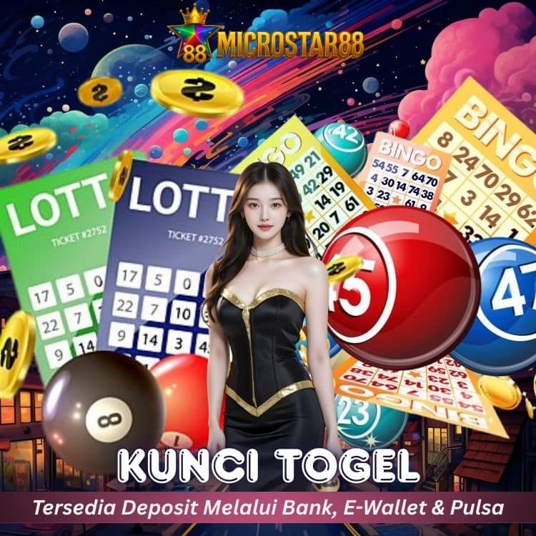 kunci togel