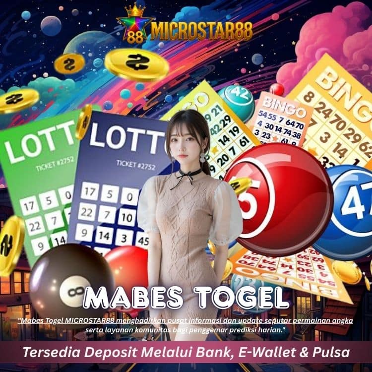 mabes togel