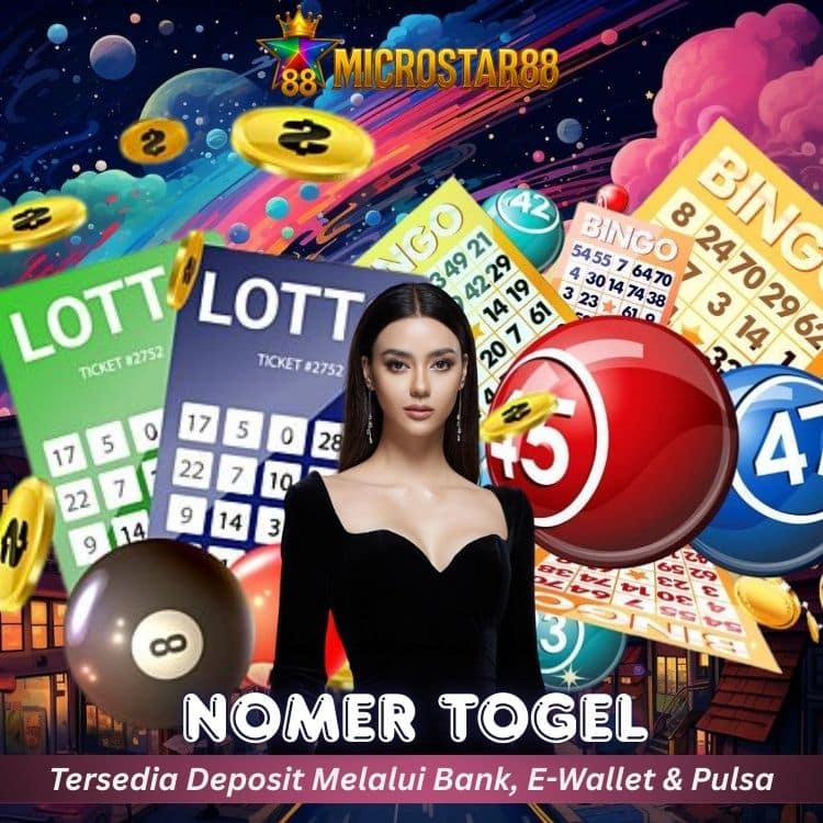 nomer togel