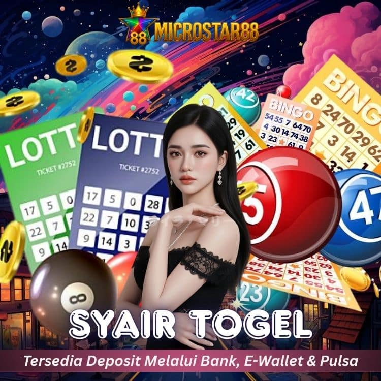 syair togel