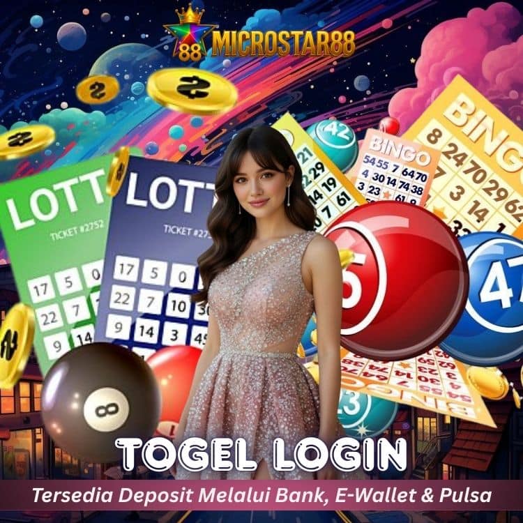 togel login