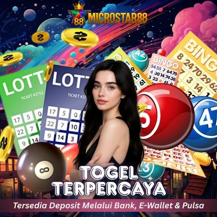 togel terpercaya