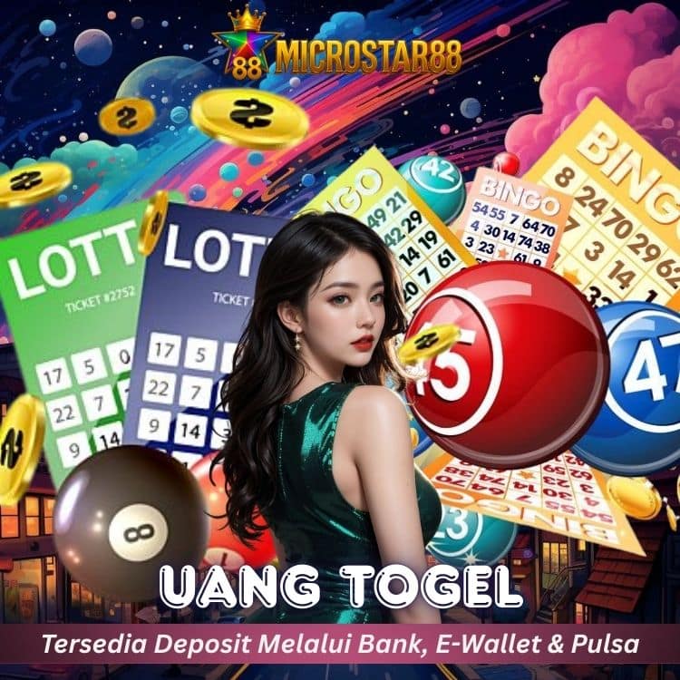 uang togel